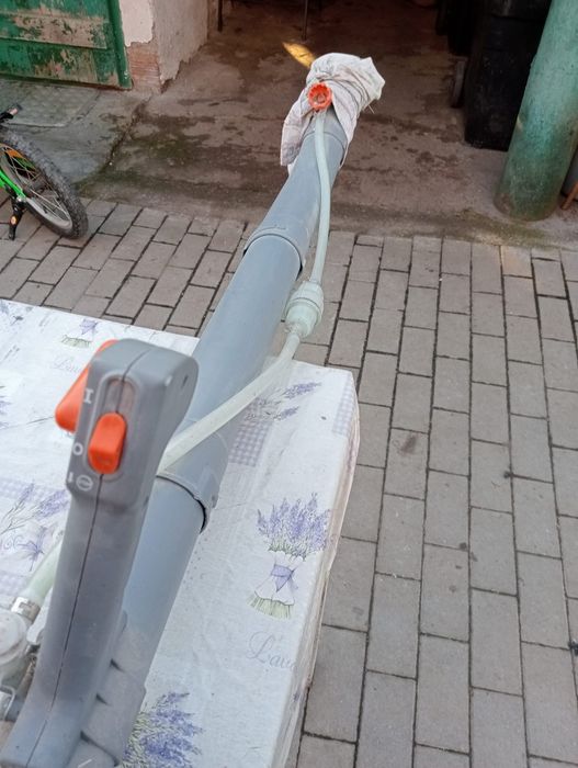 Vand atomizor ruris
