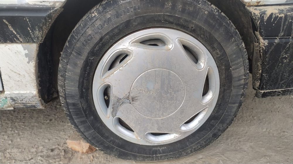 Зимный балон срочно сатылады