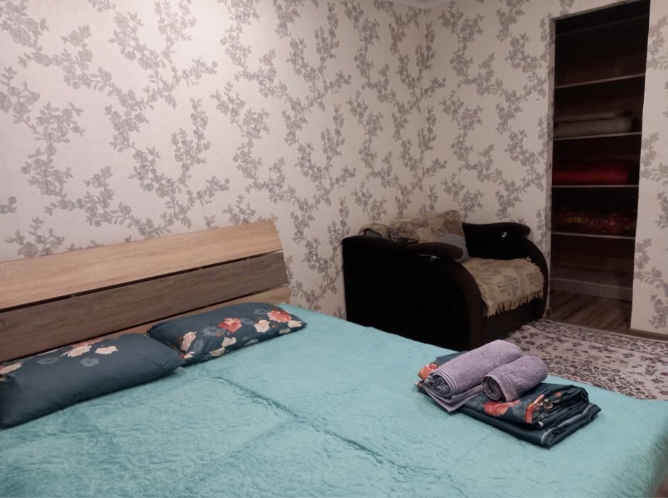 Универсам 1х ком 8000