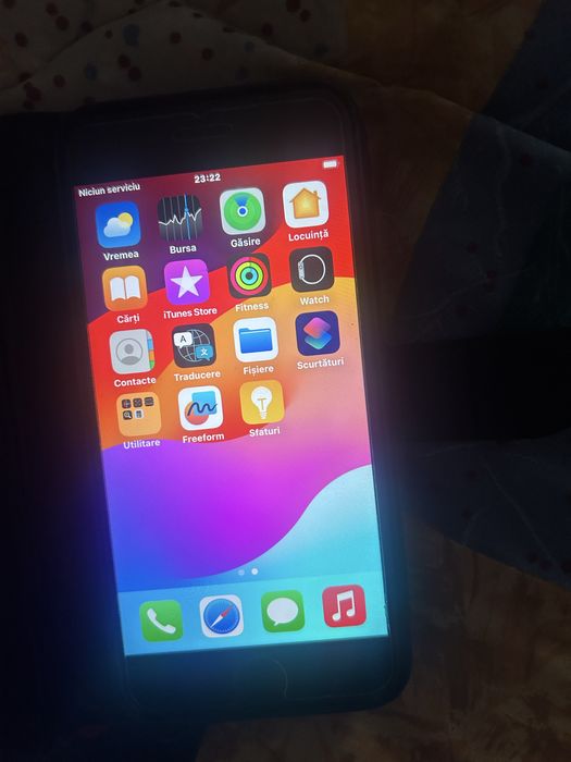 Iphone se  in stare perfecta