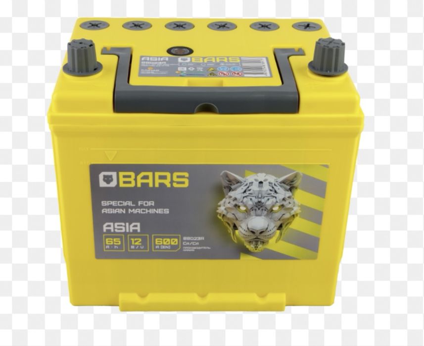 Новые! Аккумуляторы с гарантиями