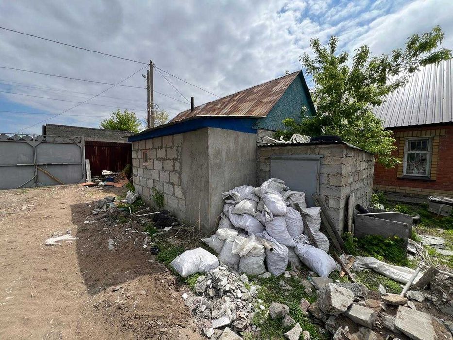 Продам Баня на разбор