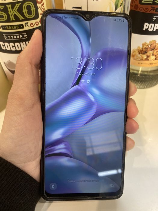 Samsung Galaxy A12