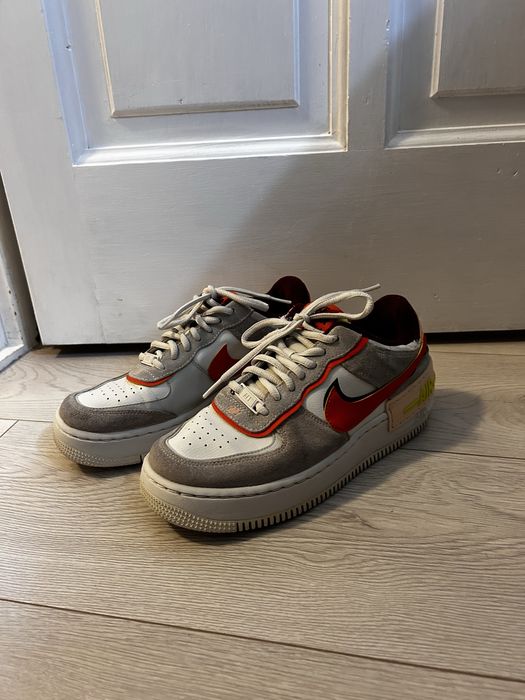 Nike Air Force 1 Shadow