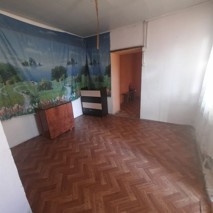 Продается часть дома Жибек Жолы
