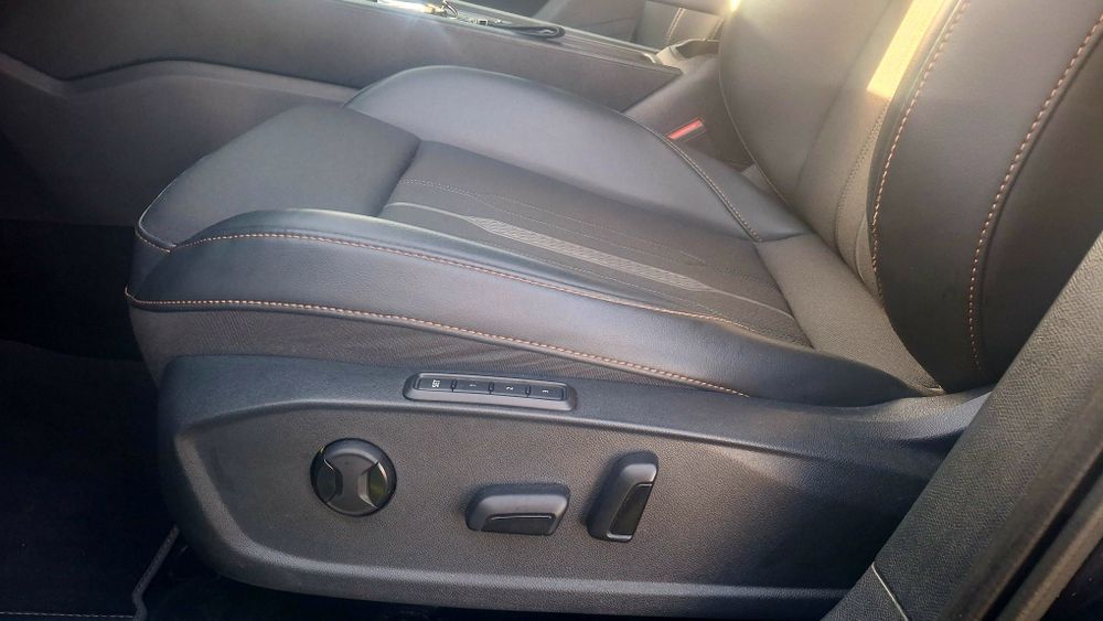 Продавам Cupra Formentor 2.0TDI 150PS 4X4