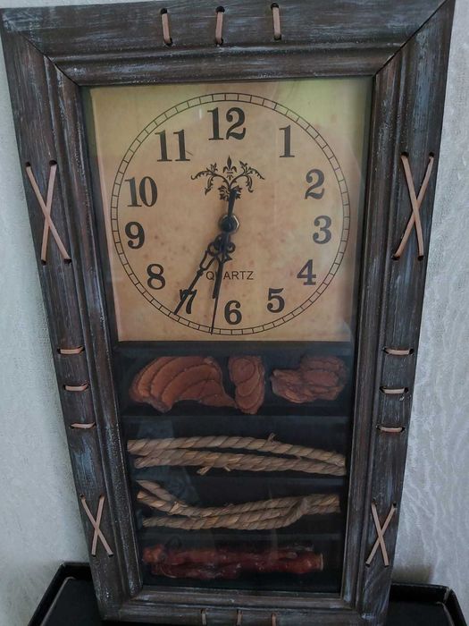 Часы настенные Кварц