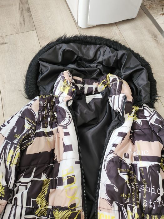 Яке страхотно размер СМ