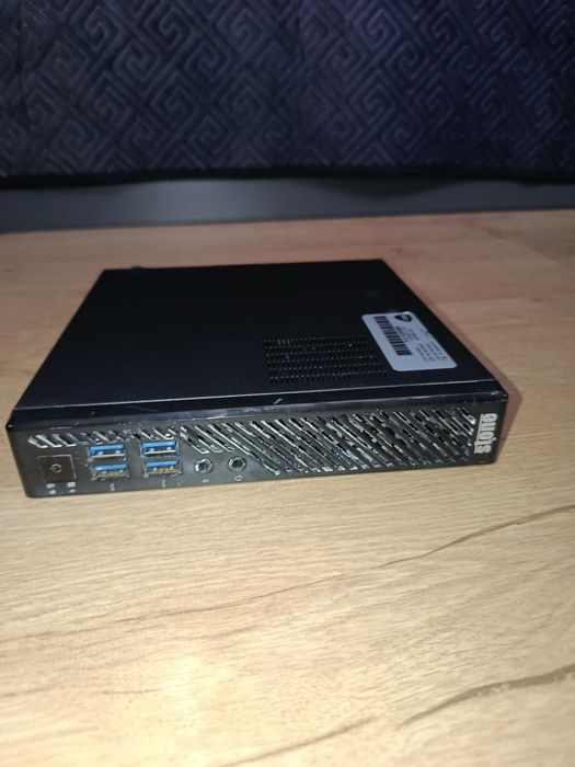 Vând PC Stone Office Cu Toate Accesoriile Incluse