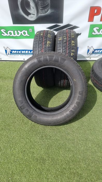 215.65.16c maxxis m+s doua buc