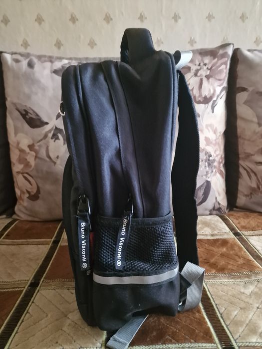 Рюкзак школьный BRUNO VISCONTI