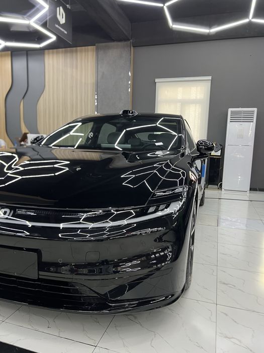 Changan Nevo A06R gibrid, elektro