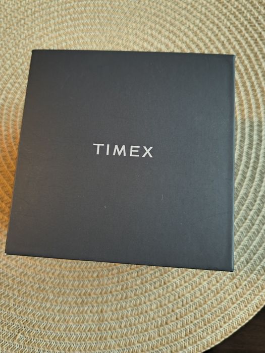 Дамски часовник Timex Gold Miami mini