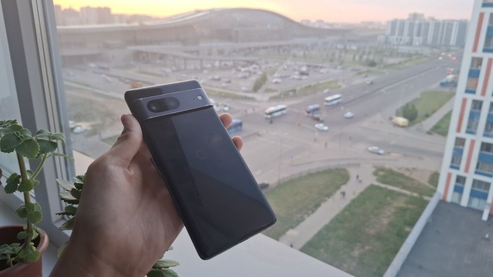 Google Pixel 7 8/128 gb
