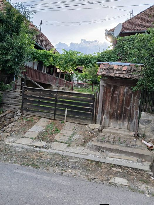 Casă  țărănească