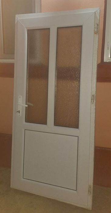 Usa de vanzare termopan