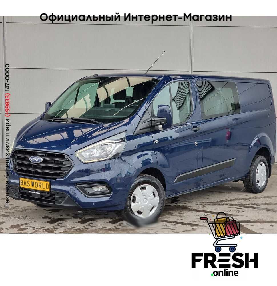 год - Грузовые автомобили Ford - OLX.uz