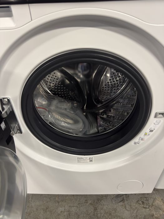 Masina de spalat rufe 8kg Hisense WF3S8043BW3, factura si garantie 12 luni
