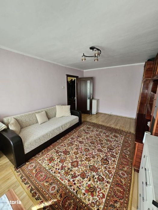 Apartament 2 camere, 55 mp, zona Hotvon