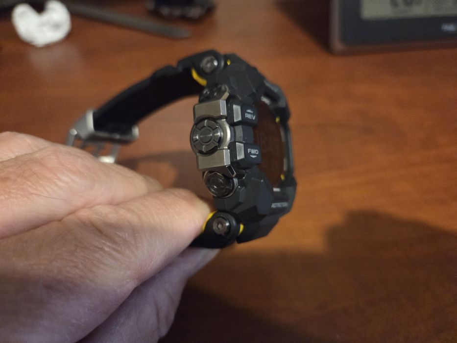 G- shock GPR-H 1000