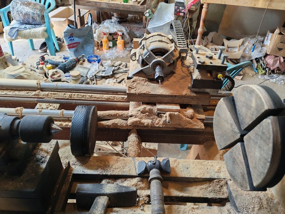 Cnc Рутери 3 броя