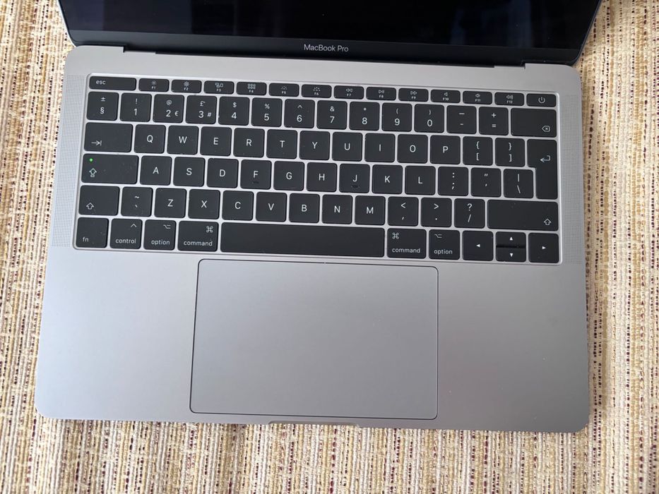 Laptop MacBook Pro