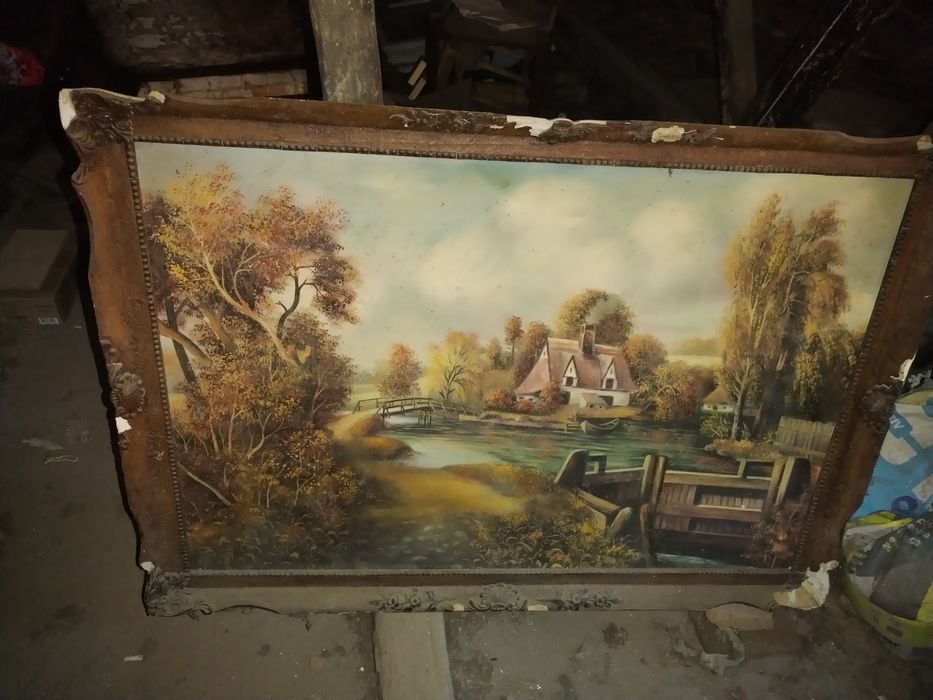 De vânzare tablouri