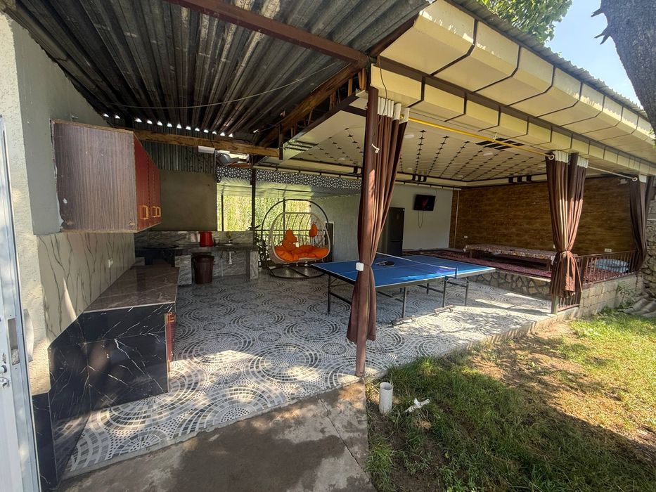 Dacha Brichmulla