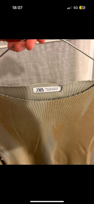 Pulover Zara editie 2023