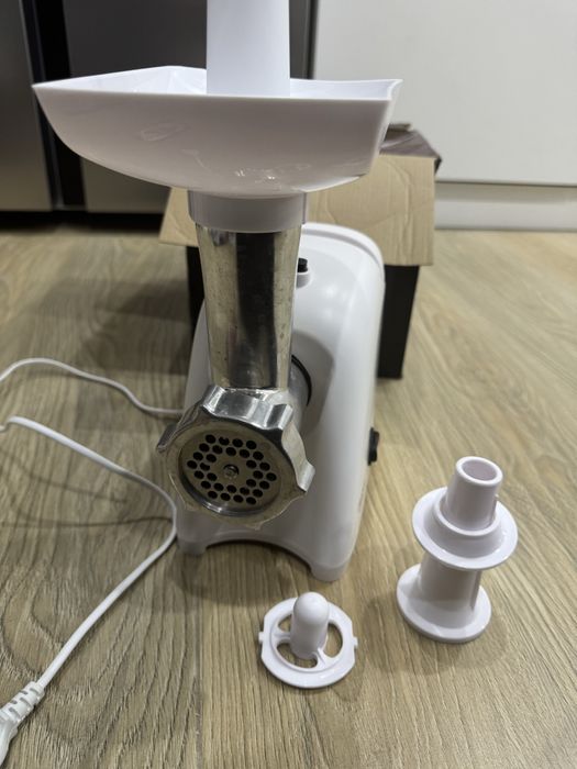 продам 2 маясорубки