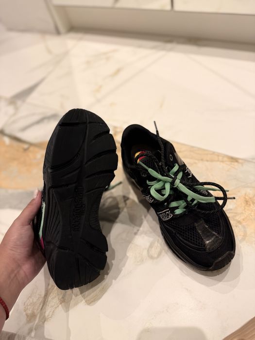 Оригинални маратонки Roberto Cavalli – размер 38