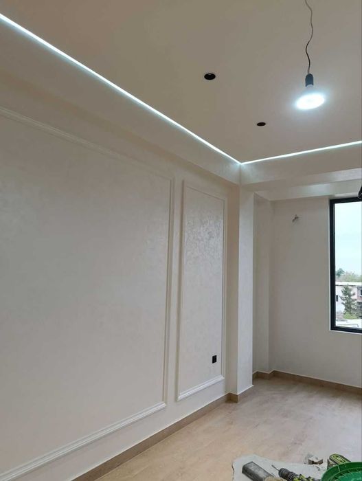 Продам 2-х комнатную(47кв.м) в новостройке.Ялангач.М-Улугбекский район