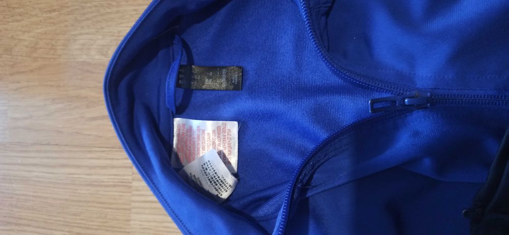 Детски анцунг Adidas