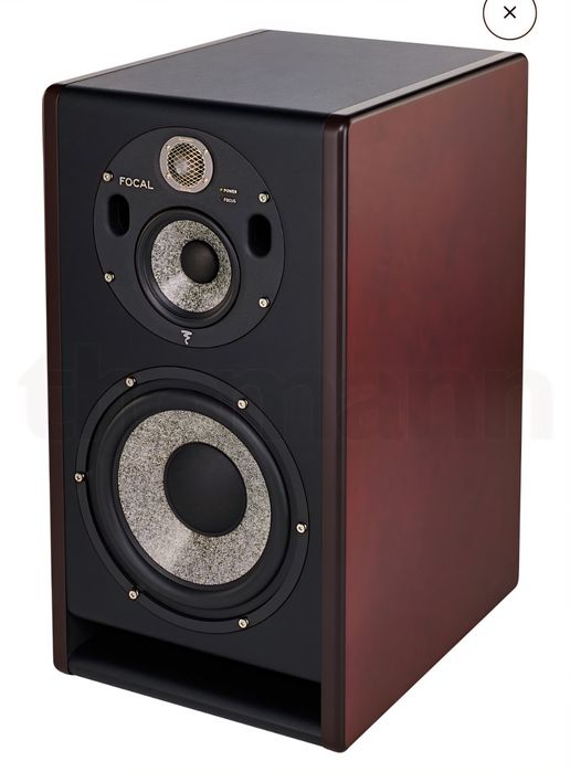Focal Solo6 Be – monitor studio high-end (Made in France) – sunet prem