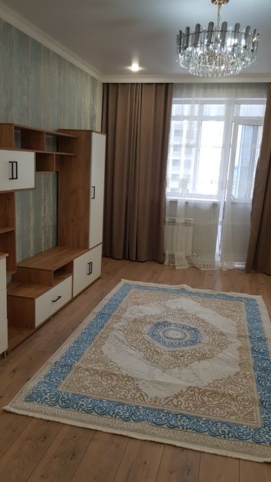 2 ком.кв. По Мангилик ел.