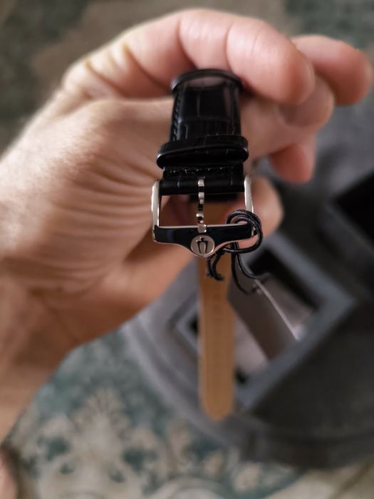 Наручные часы Bulova. Новые.