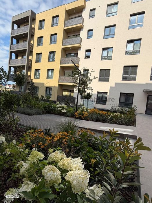 Apartament – Brasov - Vedere 5