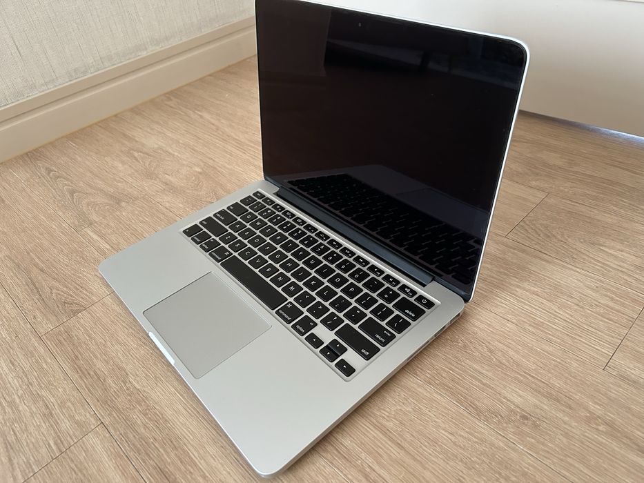 Продам MacBook Pro 13” (Late 2013)