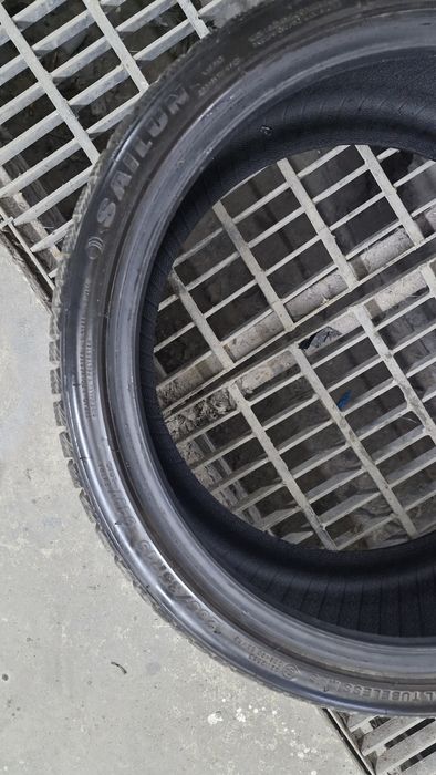 235 35 19 sailun ice blazer Cauciucuri - anvelope iarna