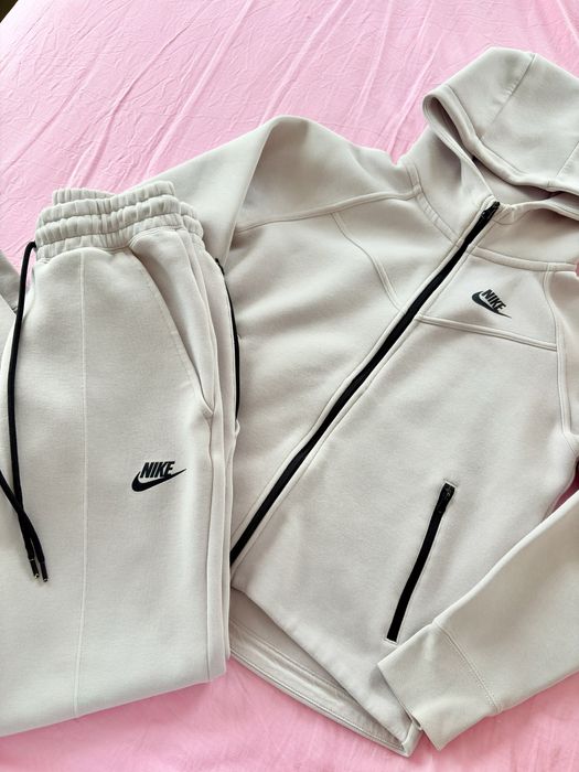 Nike Tech Fleece комплект