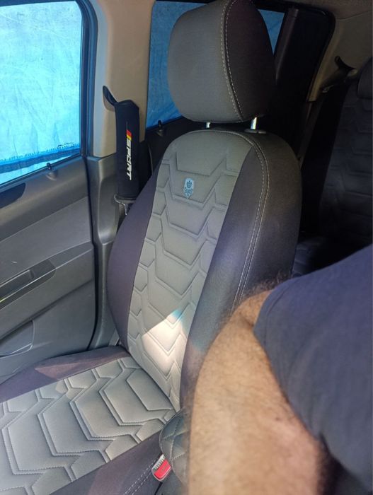 Chevrolet SPARK 1.25 LS 2014 Механика