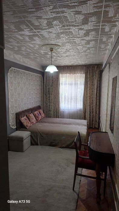 Сдаётся квартира Чиланзар 22 квартал 2/4/4