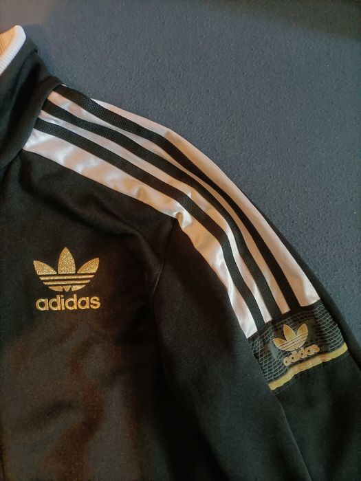 Bluza trening Adidas Originals masura XS