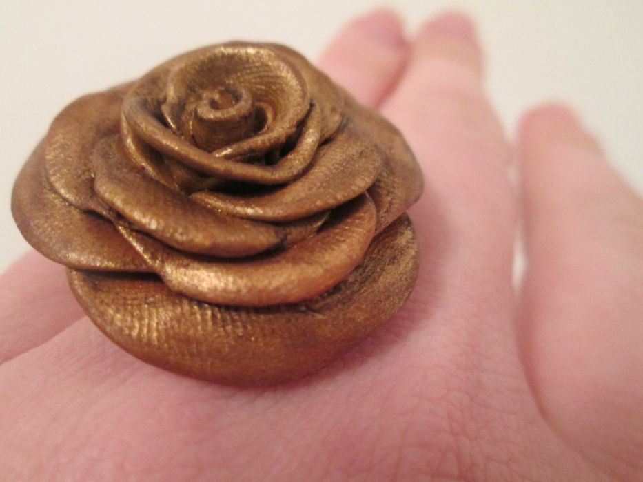 РОЗИ-арт пръстени