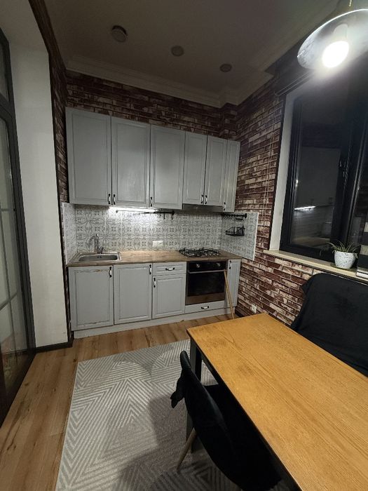 Своя! Продается, светлая, уютная квартира!