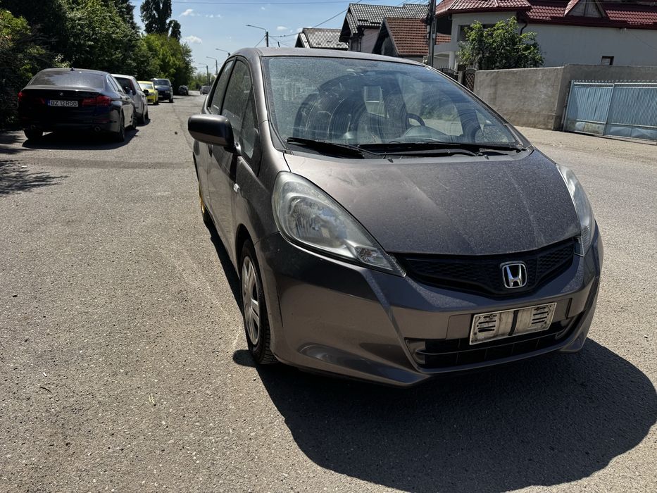 Vand Honda  Jazz