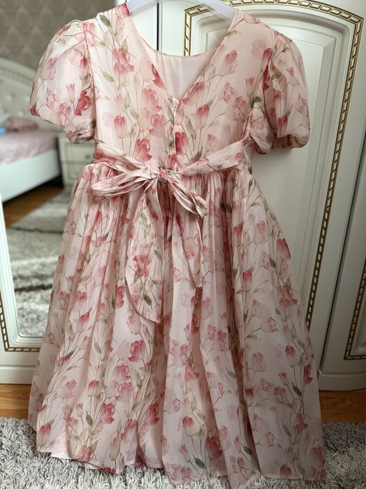 Платье для девочек