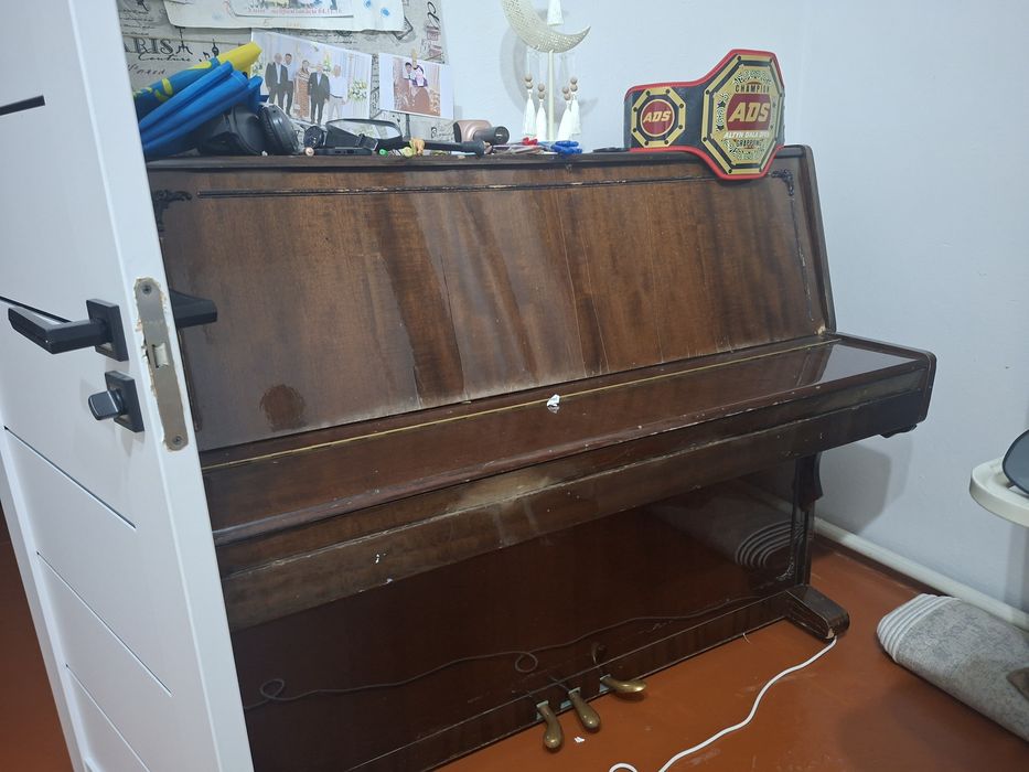 Продам пьянино беларусь