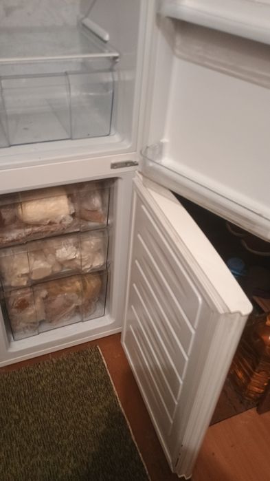 Холодильник в хорошем состоянии