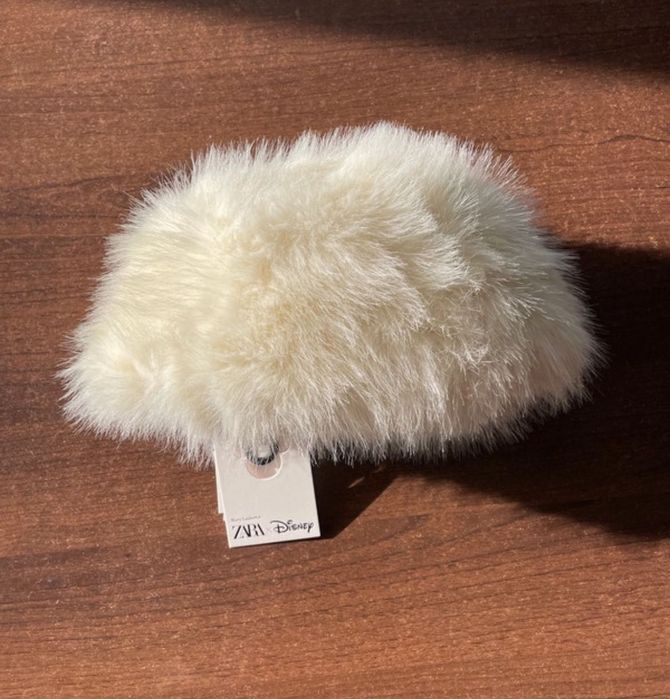 Caciula Zara Disney limited edition